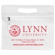 Ilene 14 Piece First Aid Carry ALL Kit inserted into Zipper | https://www.bestnamebadges.com