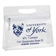 Ilene 14 Piece First Aid Carry ALL Kit inserted into Zipper | https://www.bestnamebadges.com