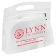 Ilene 14 Piece First Aid Carry ALL Kit inserted into Zipper | https://www.bestnamebadges.com