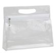 Ilene 14 Piece First Aid Carry ALL Kit inserted into Zipper | https://www.bestnamebadges.com