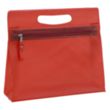 Ilene 14 Piece First Aid Carry ALL Kit inserted into Zipper | https://www.bestnamebadges.com