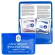 Crescent First Aid Antiseptic & Disinfectant Wipes Pack | https://www.bestnamebadges.com