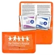 Crescent First Aid Antiseptic & Disinfectant Wipes Pack | https://www.bestnamebadges.com