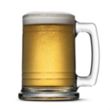 Chester Beer Stein - Deep Etch | https://www.bestnamebadges.com