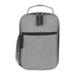 Lunch Break Vertical Cooler | https://www.bestnamebadges.com
