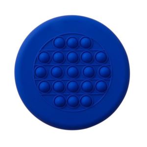 Silicone Pop-It Stress Reliever Flyer
