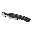 Sommelier Wine Opener | https://www.bestnamebadges.com