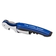 Sommelier Wine Opener | https://www.bestnamebadges.com