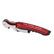 Sommelier Wine Opener | https://www.bestnamebadges.com