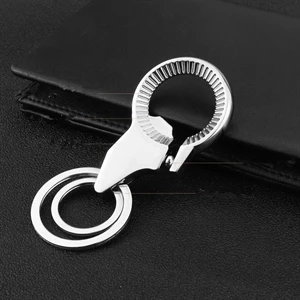 Handcuffs keychain