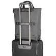 2-Way Carry Tote | https://www.bestnamebadges.com