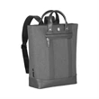 2-Way Carry Tote | https://www.bestnamebadges.com