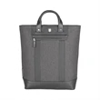 2-Way Carry Tote | https://www.bestnamebadges.com