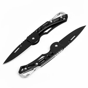 Folding Knife with Clip for Outdoor