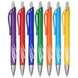 Tropical Barrels - Hashishy - Clicker Pens | https://www.bestnamebadges.com