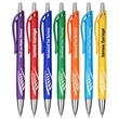 Tropical Barrels - Hashishy - Clicker Pens | https://www.bestnamebadges.com