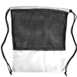 Mesh Drawstring Bag | https://www.bestnamebadges.com