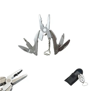 Mini Multitool Pliers