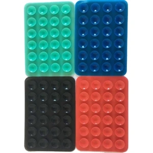 Rectangle Silicone Cup Mat for Phone