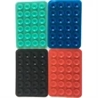 Rectangle Silicone Cup Mat for Phone | https://www.bestnamebadges.com
