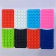 Rectangle Silicone Cup Mat for Phone | https://www.bestnamebadges.com