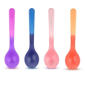 Color Changing Mood Spoon
