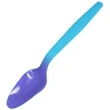 Color Changing Mood Spoon | https://www.bestnamebadges.com