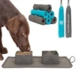 2-in-1 Collapsible Pet Bowl | https://www.bestnamebadges.com