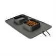 2-in-1 Collapsible Pet Bowl | https://www.bestnamebadges.com