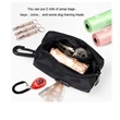 Nylon Pet Waste Bag Dispenser | https://www.bestnamebadges.com