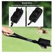 Nylon Pet Waste Bag Dispenser | https://www.bestnamebadges.com