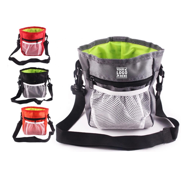 Pet Training Treat Pouch