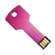 Mini Key USB Thumb Drive | https://www.bestnamebadges.com