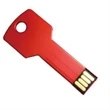 Mini Key USB Thumb Drive | https://www.bestnamebadges.com