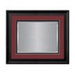 Heidelberg/TexEtch Plaque | https://www.bestnamebadges.com