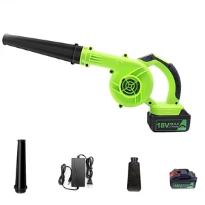 Lithium battery 18V Leaf Blower