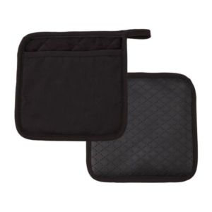 Silicone & RPET Pot Holder Trivet
