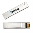 Money Clip USB Flash Drive | https://www.bestnamebadges.com