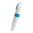 Carabiner Highlighter | https://www.bestnamebadges.com