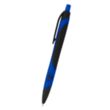 Two-Tone Sleek Write Rubberized Pen | https://www.bestnamebadges.com