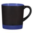 12 Oz. Two-Tone Americano Mug | https://www.bestnamebadges.com