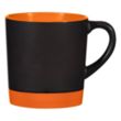 12 Oz. Two-Tone Americano Mug | https://www.bestnamebadges.com