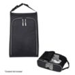 CROSSTOWN SIDE-MESH SHOE BAG | https://www.bestnamebadges.com