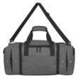 Deluxe Sneaker Duffel Bag | https://www.bestnamebadges.com