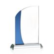 Jarvis VividPrint™ Award - Blue | https://www.bestnamebadges.com
