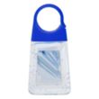 1.35 Oz. Hand Sanitizer With Color Moisture Beads | https://www.bestnamebadges.com