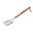 Multifunction Bamboo BBQ Spatula Tool | https://www.bestnamebadges.com