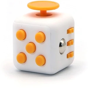 Fidget Cube Stress Anxiety Pressure Relieving Toy