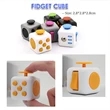 Fidget Cube Stress Anxiety Pressure Relieving Toy | https://www.bestnamebadges.com