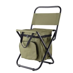 Fishing Chair Cooler Bag